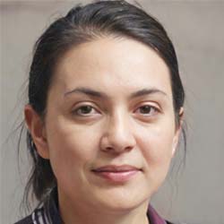 Kathy T. - Boston, MA